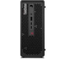 Dators Lenovo Ts/thinkstation P3 Ultra Gen2 / Intel Core Ultra 7 265 / 48gb / 512gb / Intel(r) Graphics / Windows 11 Pro 64 / 3 Years