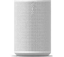 Skaļrunis Sonos Sonos Era 100 Sl Pilns Diapazons Balts Vadu I Bezvadu