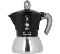 Kafijas kanna Bialetti Moka Induction 4 Krūzes ( )