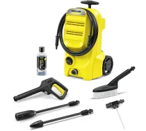 Mazgātājs Augstspiediena Karcher Aukšto Slėgio Plovykla Karcher K 3 Classic Car