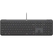 Tastatūra Logitech Signature Slim K620 For Business (920-013330)