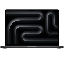 Portatīvais dators Apple Apple Macbook Pro 16" Apple M5 Max 18c Cpu, 32c Gpu/36gb/2tb Ssd/space Black/swe | Apple