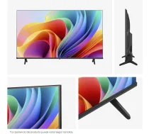 Televizors Hisense 32a4s 32" Led Hdready Vidaaos 60hz 2026