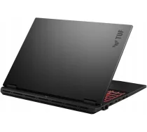 Portatīvais dators Asus Asus Tuf Gaming A16 Fa608uhi-r7165w - Ryzen 7 260 | 16" | 165hz | 16gb | 512gb | W11h | Rtx5050