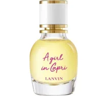 Lanvin A Girl In Capri EDT 30 ml