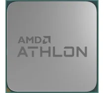 Procesors Amd Athlon 3000g, 3.5 Ghz, 4 Mb, Oem (yd3000c6m2ofb)