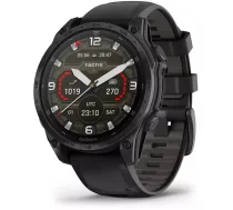 Rokas Pulkstenis Sporta Garmin Tactix 8 Amoled Melns (010-03405-01)