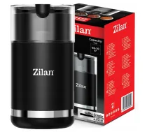 Dirnaviņas Kafijas Zilan Zilan Zln9280 Kafijas Dzirnavinas 150w Zln9280 (8682744809280)