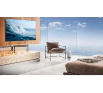 Televizors Tcl Tcl C6k Pro 75c6k Pro 190.5 Cm (75&quot) 4k Ultra Hd Smart Tv Wi-fi Black 1000 Cd/m²