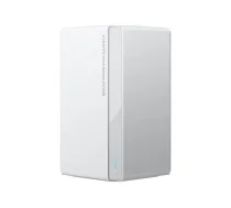 Rūteris Xiaomi Mesh Sistēma | Ac1200 Eu (2-pack) | 802.11ac | 867 Mbit/s | 10/100/1000 Mbit/s | Ethernet Lan (rj-45) Ports 2 | Mesh Support Yes | Mu-mimo No | No Mobile Broadband | Antenna Type Internal