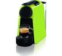 Kafijas Automāts Kapsulas Nespresso Essenza Mini (d30-eu3-gn-ne)