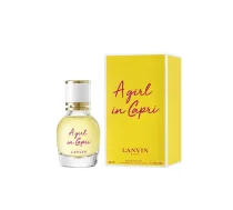 Lanvin A Girl In Capri Edt Aerosols 30ml