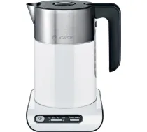 Tējkanna Bosch Twk8611p Balts