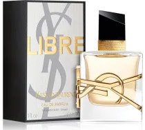Yves Saint Laurent Smaržas Sieviešu Libre Edp 30 Ml