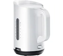 Tējkanna Braun Wk1100 Wh Balts