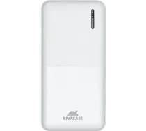 Powerbank Rivacase Va2572 20000mah Balts