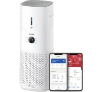 Gaisa attīrītājs Philips Ac3737/10