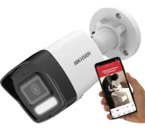 Hikvision Kamera DS-2CD1043G2-LIU(2.8mm)