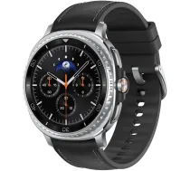 Smartwatch Samsung Galaxy Watch 8 Classic Melns (sm-l500nzkaeue)