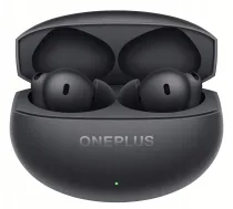 Austiņas Oneplus Oneplus Buds 4 pelēks