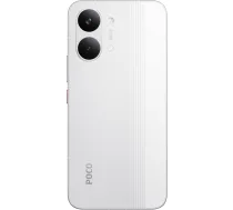 Viedtālrunis Poco Viedtālrunis Xiaomi Poco X8 Pro Max 5g 12+512gb White