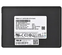 Disks Servera Samsung Disks Ssd Samsung Pm9a3 3.84tb U.2 Nvme Gen4 Mzql23t8hcls-00a07 (dwpd 1)