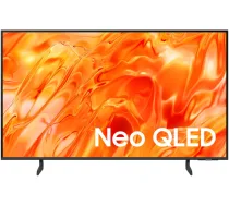 Televizors Samsung Qn70h 85'' 4k Uhd Neo Qled Melna Televizors Qe85qn70hauxxh (8806099024277)