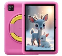 Planšetdators Blackview Planšetdators Tab 60 Pro Kids 10"/8/128gb Pink Blackview