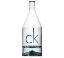 Calvin Klein In2u Men Edt Aerosols 50ml
