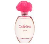 T Gres Cabotine Rose Edt Aerosols 100ml