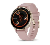 Viedpulksteni Garmin SMARTWATCH VENU 3S/ROSE/GOLD 010-02785-03