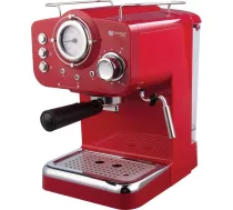 Kafijas automāts Pārplūdes Master Coffee Mc503red