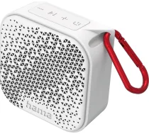 Skaļrunis Hama Pocket 3.0 Balts (001882250000)