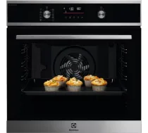 Cepeškrāsns Electrolux El.orkaitė Su Pirolize Electrolux Eod6p66wx