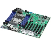 Asrock Mainboard Gnrd8-2l2t Ceb Ligzda 4710 Single