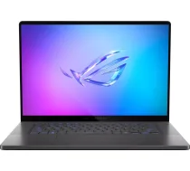 Portatīvais dators Asus Rog Zephyrus G16 Ga605 Ryzen Ai 7 350 / 32 Gb / 1 Tb / W11 / Rtx 5070 / 240 Hz (ga605kp-qr023w)