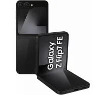 Viedtālrunis Samsung Galaxy Z Flip7 Fe 5g 8/128gb Melns (sm-f761bzkgeue)