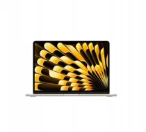 Portatīvais dators Apple Apple Cto Macbook Air 13.6inch M4 10c Cpu/10c Gpu/16c N.e. 24gb 512gb Ssd 70w Usb-c En/int Starlight