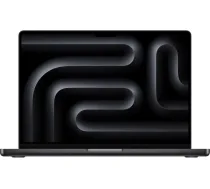 Portatīvais dators Apple Macbook Pro 14" M5 10c Cpu, 10c Gpu 16gb/1tb Ssd/space Black/rus