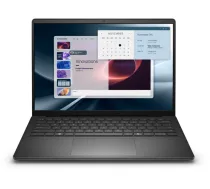 Portatīvais dators Dell Dell Pro 14 Essential Pv14255 | Carbon Black | 14 " | 2k | 1920 X 1200 Pixels | Anti-glare | Amd Ryzen 5 | 220 | 16 Gb | Ddr5 | Solid-state Drive Capacity 512 Gb | Amd Radeon Graphics | Windows 11 Pro | 802.11ax | Keyboard Language