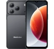 ViedtДЃlrunis Blackview Blackview Wave 7c 128gb Melns