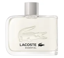 Lacoste Essential Men Edt Aerosols 75ml
