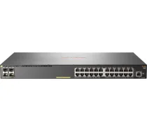 Switch HP Aruba 2930F 24G (JL261A)