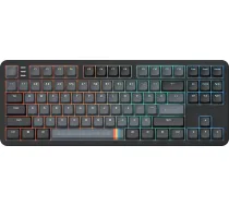 Tastatūra Dark Project Alu87a Midnight G3ms Zircon (dpkb_midnight_87_ansi)