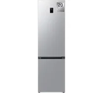 Ledusskapis Samsung šaldytuvas Samsung Rb38c671dsa/ef