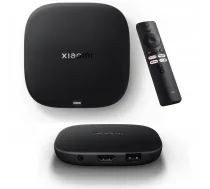 Atskaņotājs Multimediju Xiaomi Mi Tv Box S (3. Generacja)