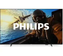 Televizors Philips 65pus7000/12 Led 65'' 4k Ultra Hd Titan Os