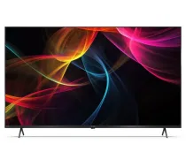 Televizors Sharp | 50hl4265e | 50 | Smart Tv | Google Tv | Uhd | Black