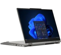 Portatīvais dators Lenovo Thinkpad L13 2-in-1 G6 Ultra 5 225u / 16 Gb / 512 Gb / W11 Pro (21r7004spb)
