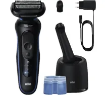 Braun Braun Series 5 52-B7000cc + Reinigungsstation